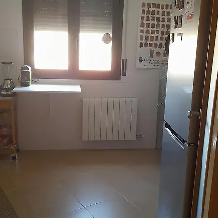 Apartament Piornes *