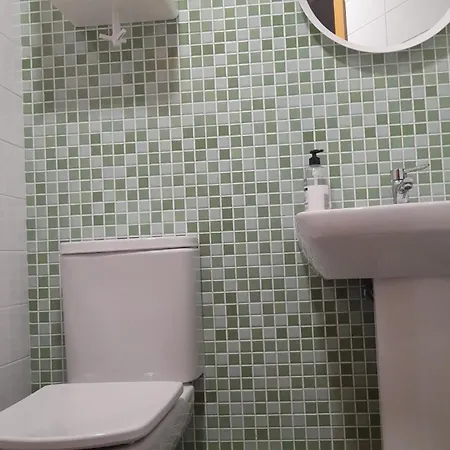 Apartament Piornes