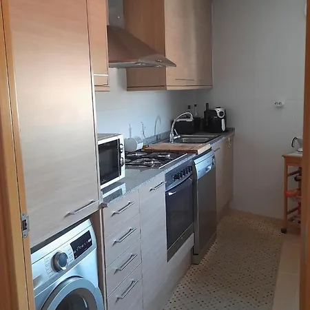 Apartament Piornes